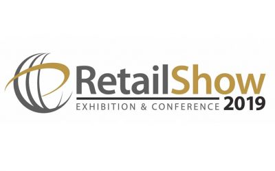 RetailShow 2019 From 20 to 21 November 2019 COME JOIN US