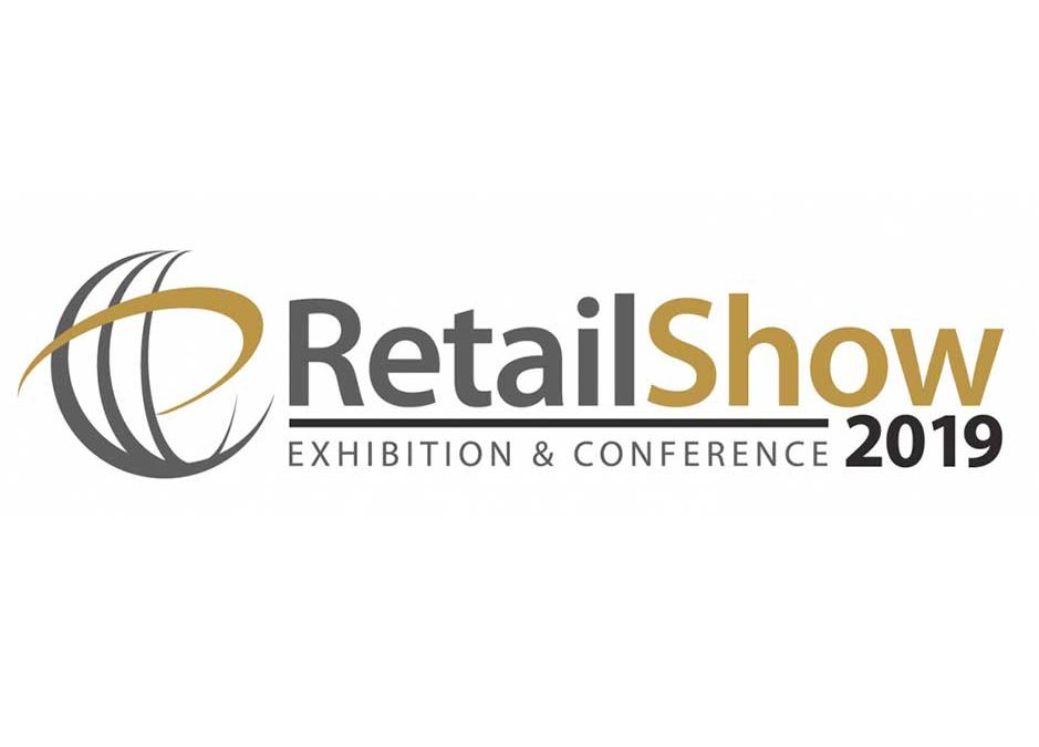 RetailShow 2019 From 20 to 21 November 2019 COME JOIN US