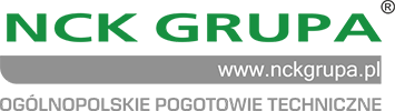 NCK GRUPA - ogólnopolskie pogotowie techniczne