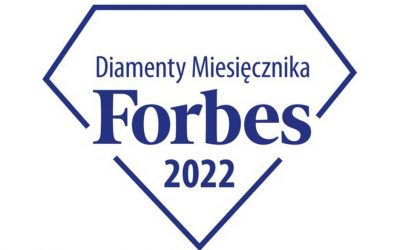 NCK GRUPA among the winners of the prestigious Forbes Diamonds 2022 award